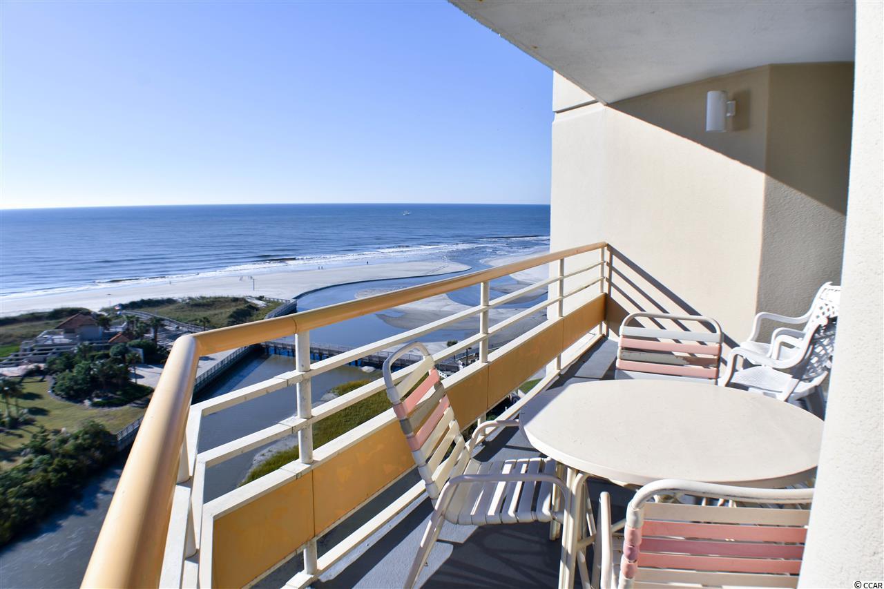 100 Ocean Creek Dr. UNIT A-11 TN Myrtle Beach, SC 29572