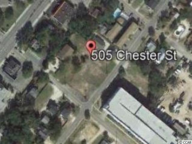 505 Chester St. Myrtle Beach, SC 29577