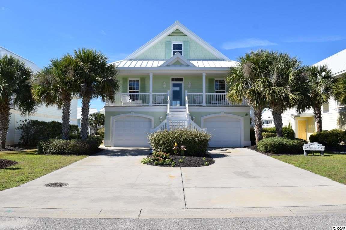 249 Georges Bay Rd. Murrells Inlet, SC 29576