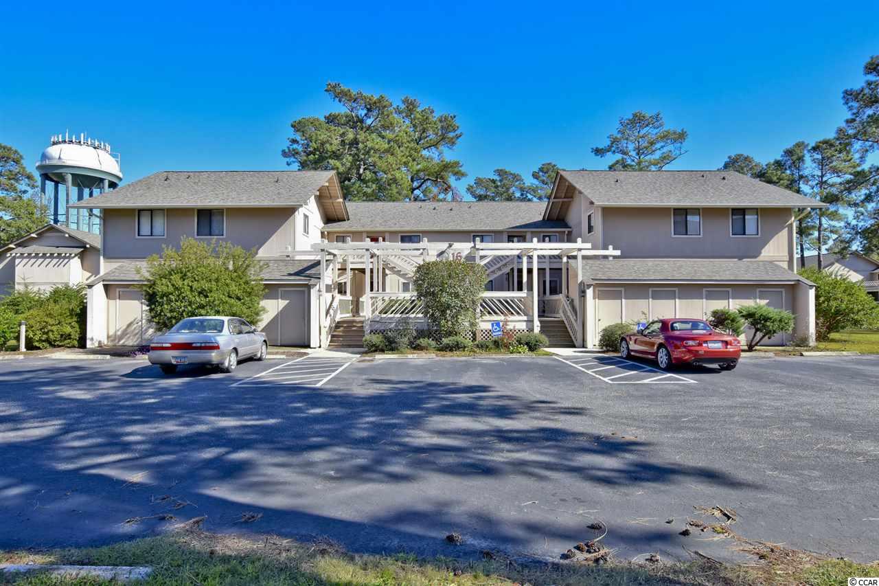 3015 Old Bryan Dr. UNIT 16-8 Myrtle Beach, SC 29577