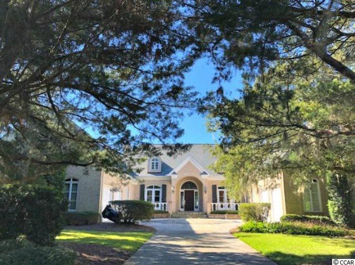 300 Dune Oaks Dr. Georgetown, SC 29440