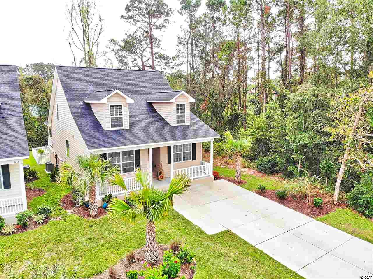 6410 Somerset Dr. Myrtle Beach, SC 29572