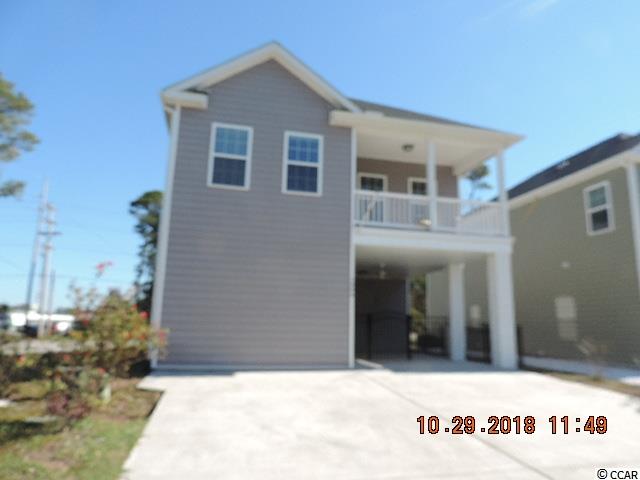 1006 Ocean Pines Ct. North Myrtle Beach, SC 29582