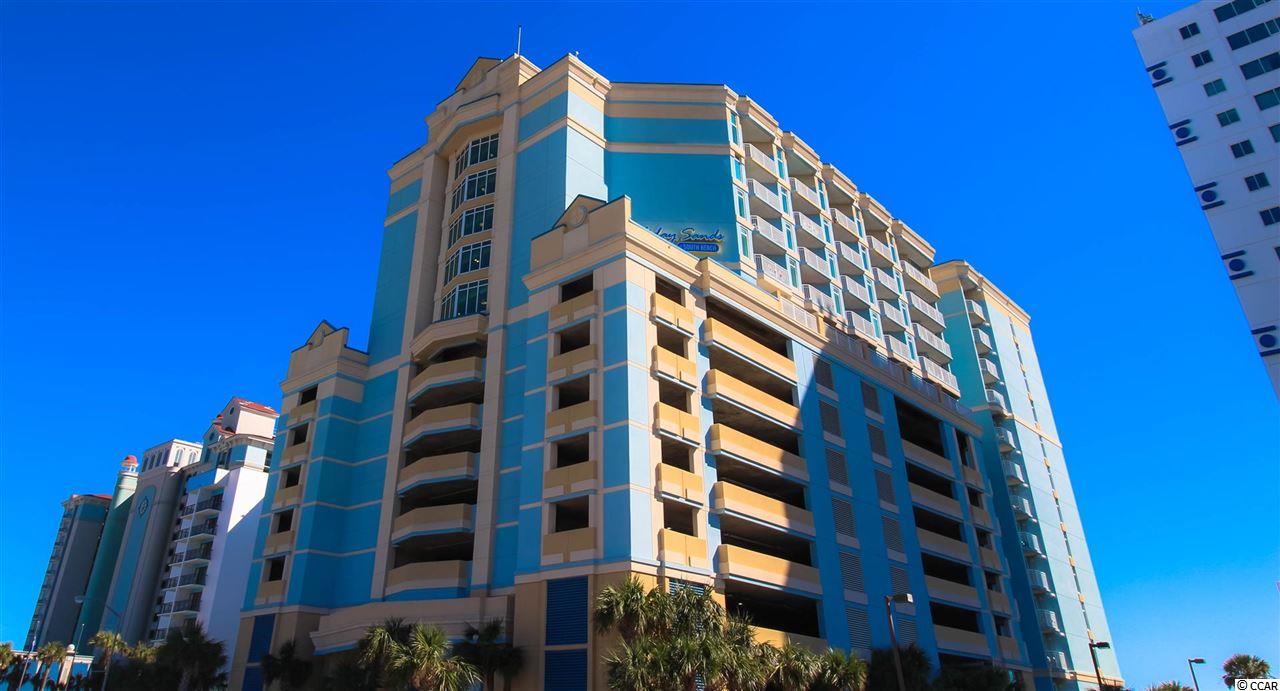 2501 S Ocean Blvd. UNIT #705 Myrtle Beach, SC 29577