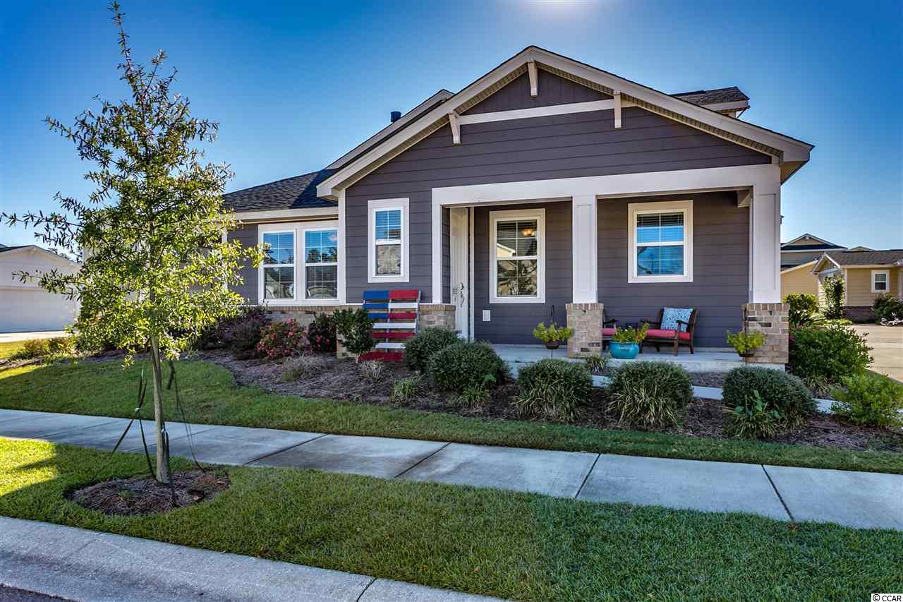 1812 A Culbertson Ave. Myrtle Beach, SC 29577