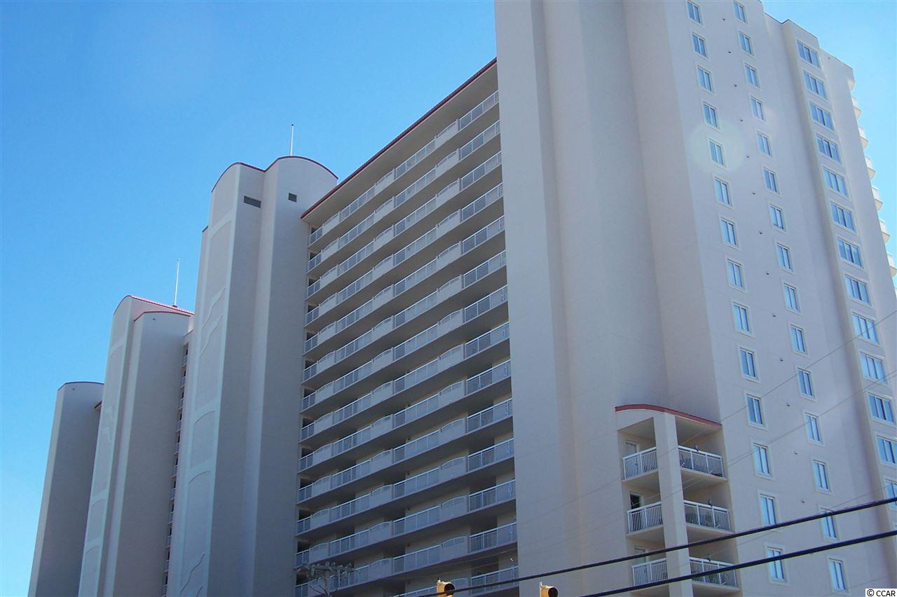 1625 S Ocean Blvd. UNIT #1407 North Myrtle Beach, SC 29582