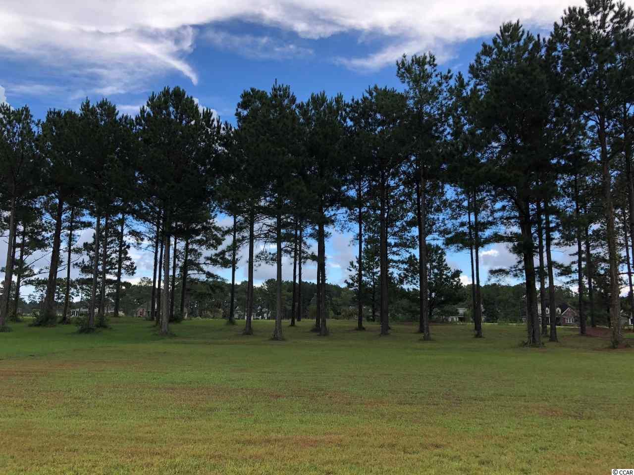 510 NW Crow Creek Dr. Calabash, NC 28467