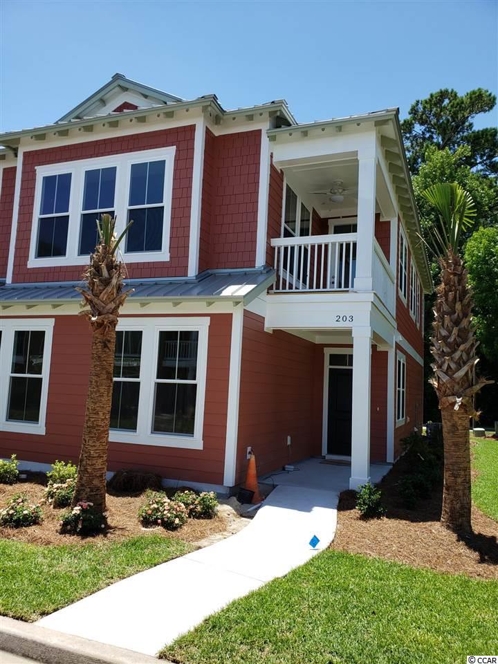 203 Lumbee Circle UNIT #43 Pawleys Island, SC 29585