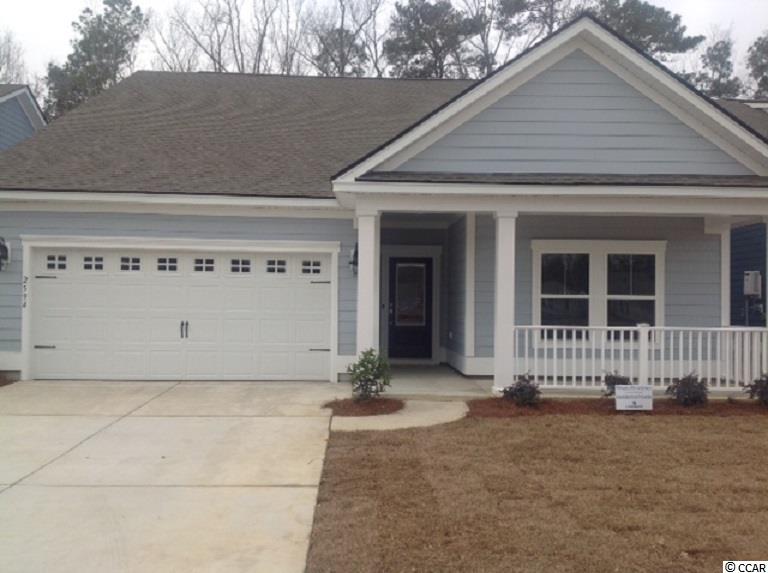 2594 Goldfinch Dr. Myrtle Beach, SC 29577