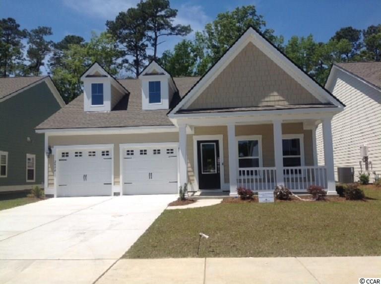 2574 Goldfinch Dr. Myrtle Beach, SC 29577