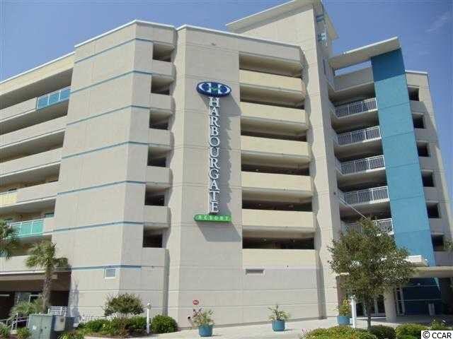 2100 Sea Mountain Hwy. UNIT #604 North Myrtle Beach, SC 29582