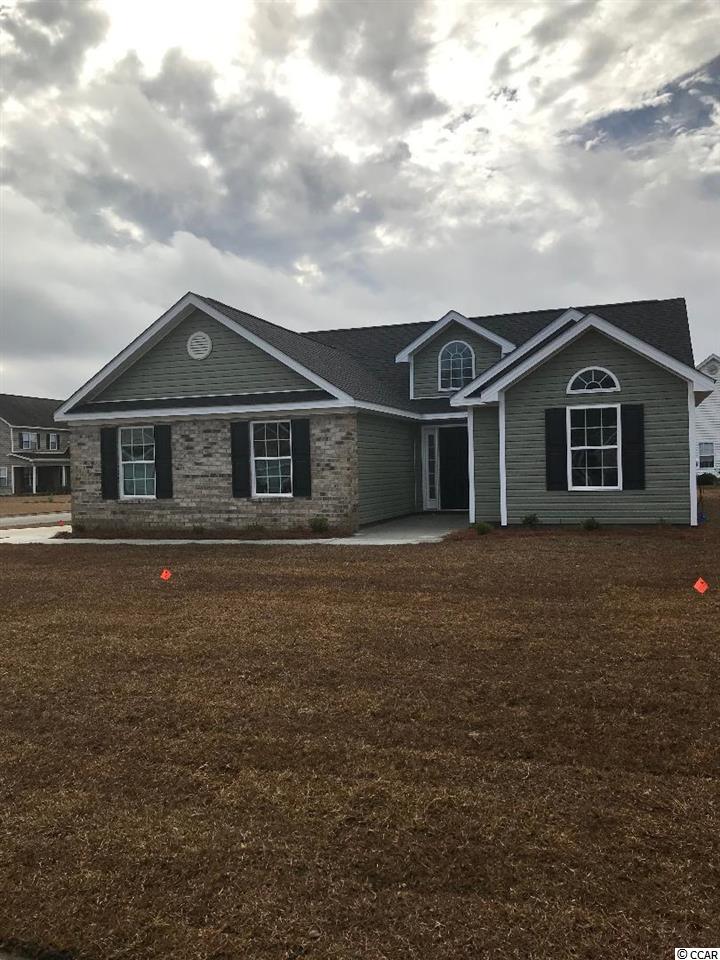 317 Middle Bay Dr. Conway, SC 29527