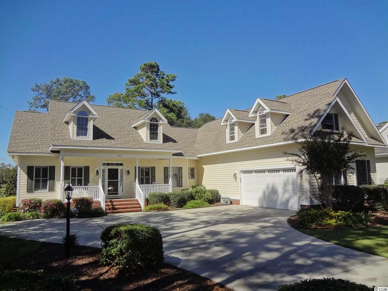 217 Ricemill Circle Sunset Beach, NC 28468