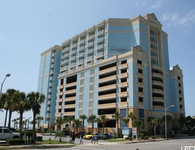 2501 S Ocean Blvd. UNIT #919 Myrtle Beach, SC 29577