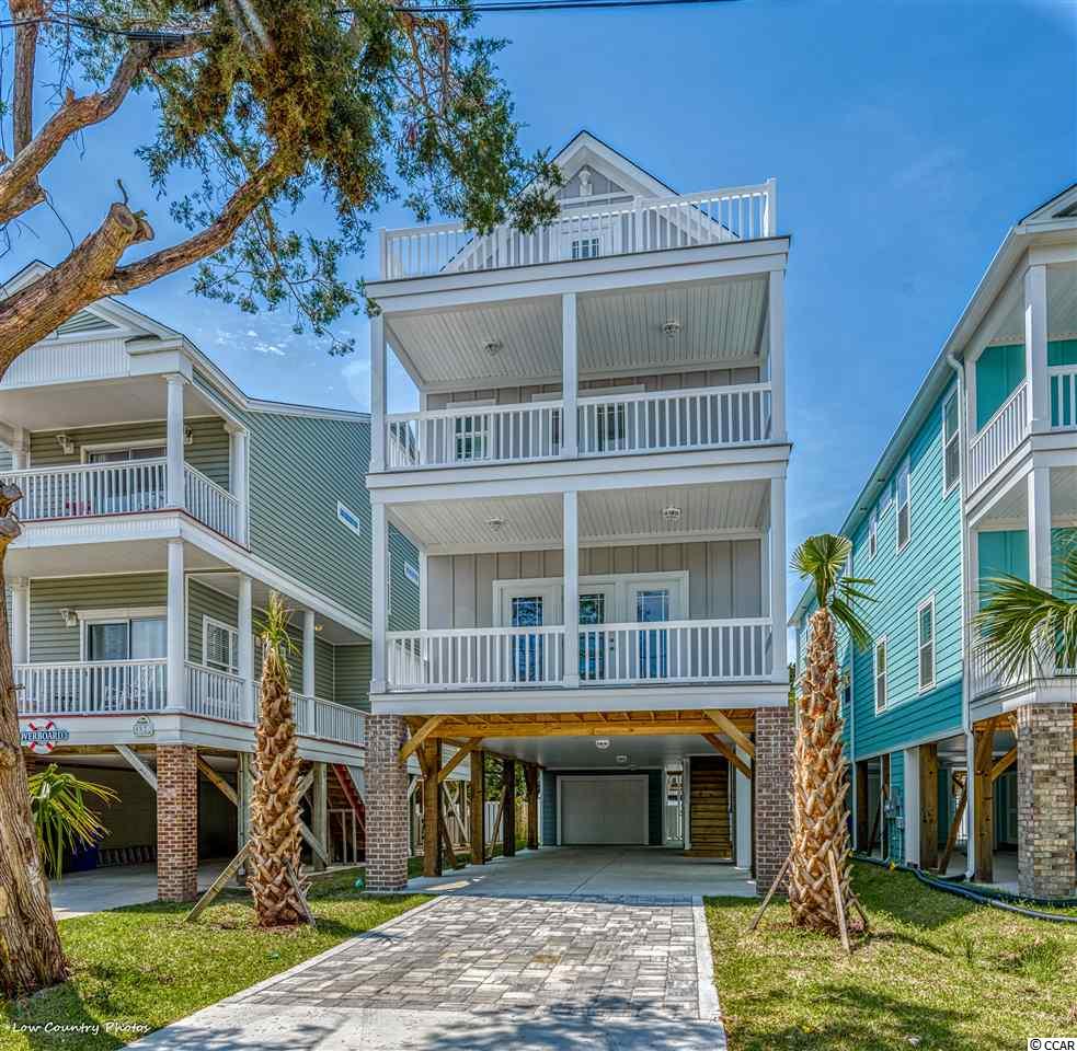 115A 8th Ave. N Surfside Beach, SC 29575