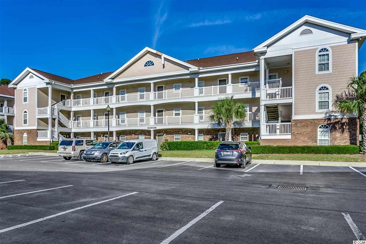 5750 Oyster Catcher Dr. UNIT #431 North Myrtle Beach, SC 29582