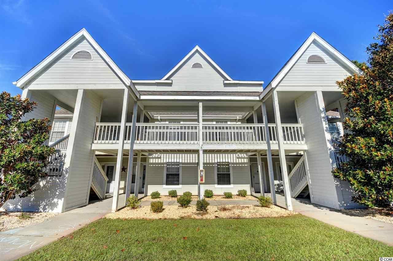 1940 Bent Grass Dr. UNIT C Surfside Beach, SC 29575