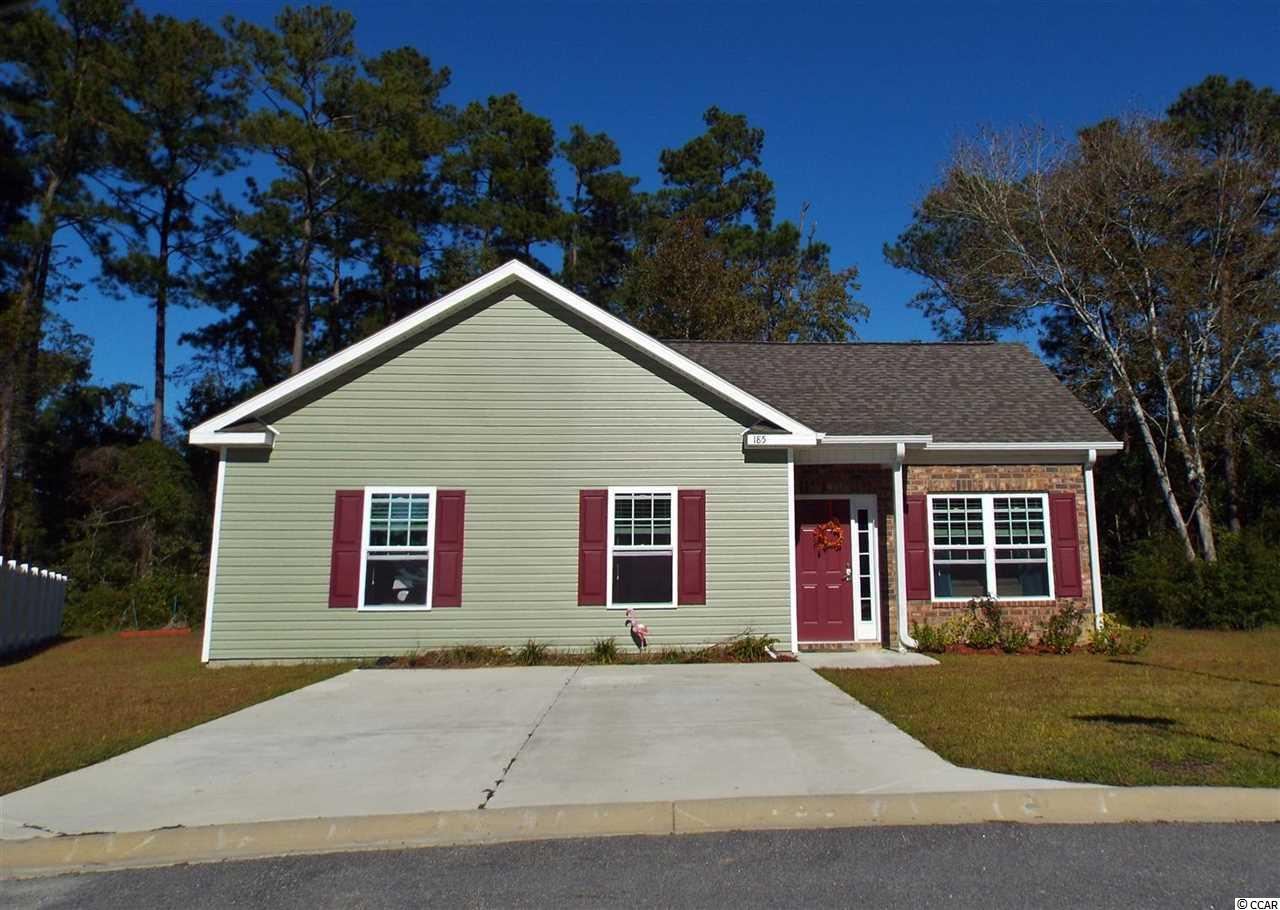 185 Maggie Way Myrtle Beach, SC 29588