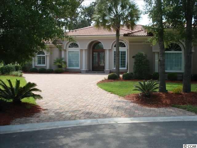 7530 Veneto Ct. Myrtle Beach, SC 29572