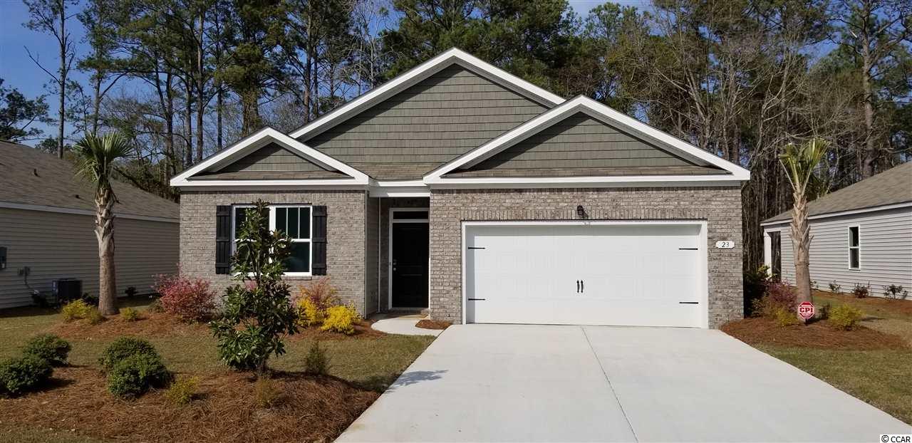 23 Parkglen Dr. Pawleys Island, SC 29585