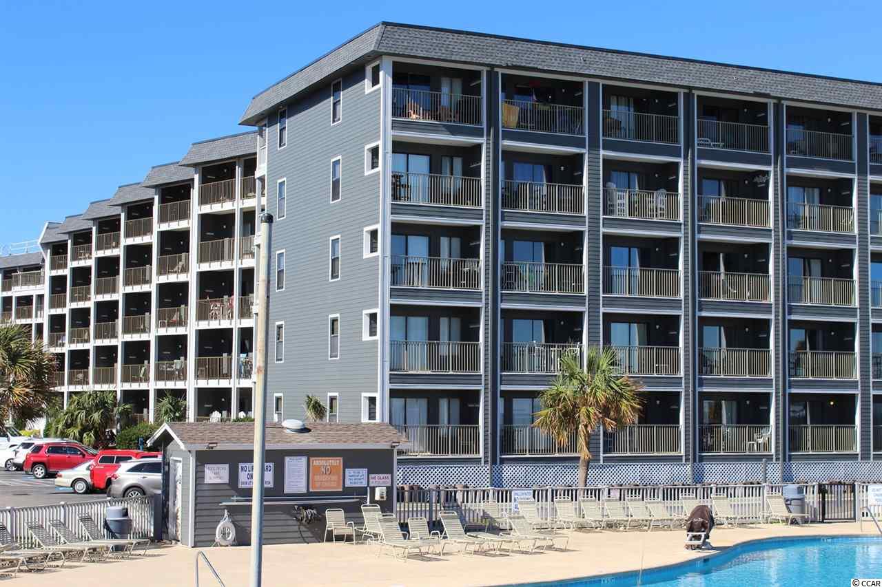 5905 S Kings Highway UNIT 110A Myrtle Beach, SC 29575