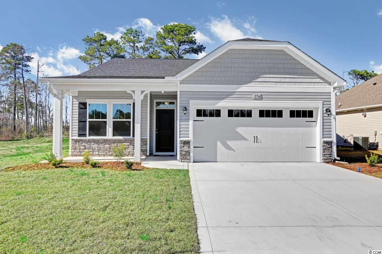 176 Legends Village Loop Myrtle Beach, SC 29579