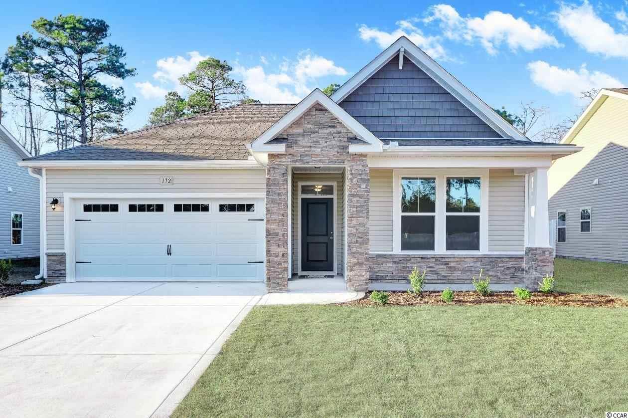 172 Legends Village Loop Myrtle Beach, SC 29579