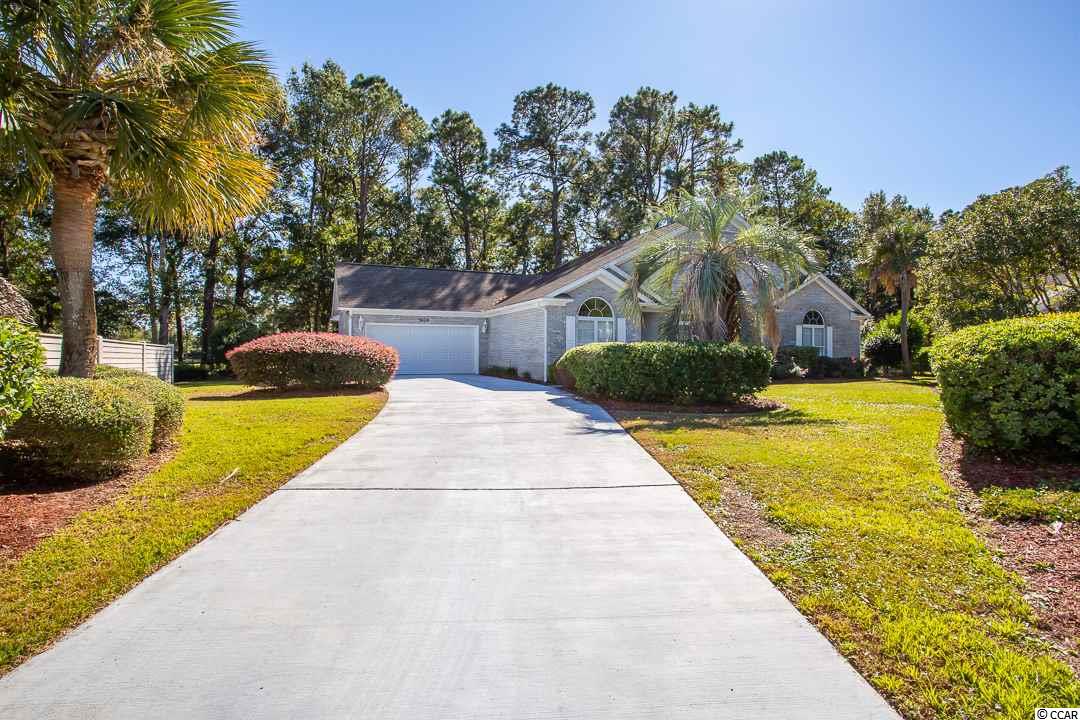 9608 Chestnut Ridge Dr. Myrtle Beach, SC 29572