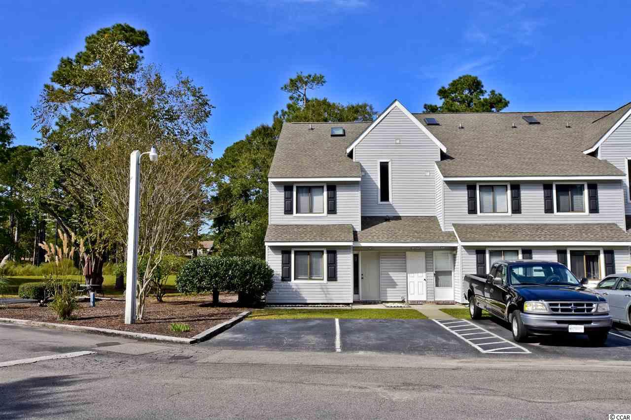 500 Fairway Village Dr. UNIT 7-P Myrtle Beach, SC 29588