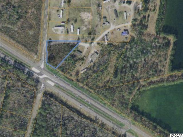 Lot 1 Highway 9 Loris, SC 29569