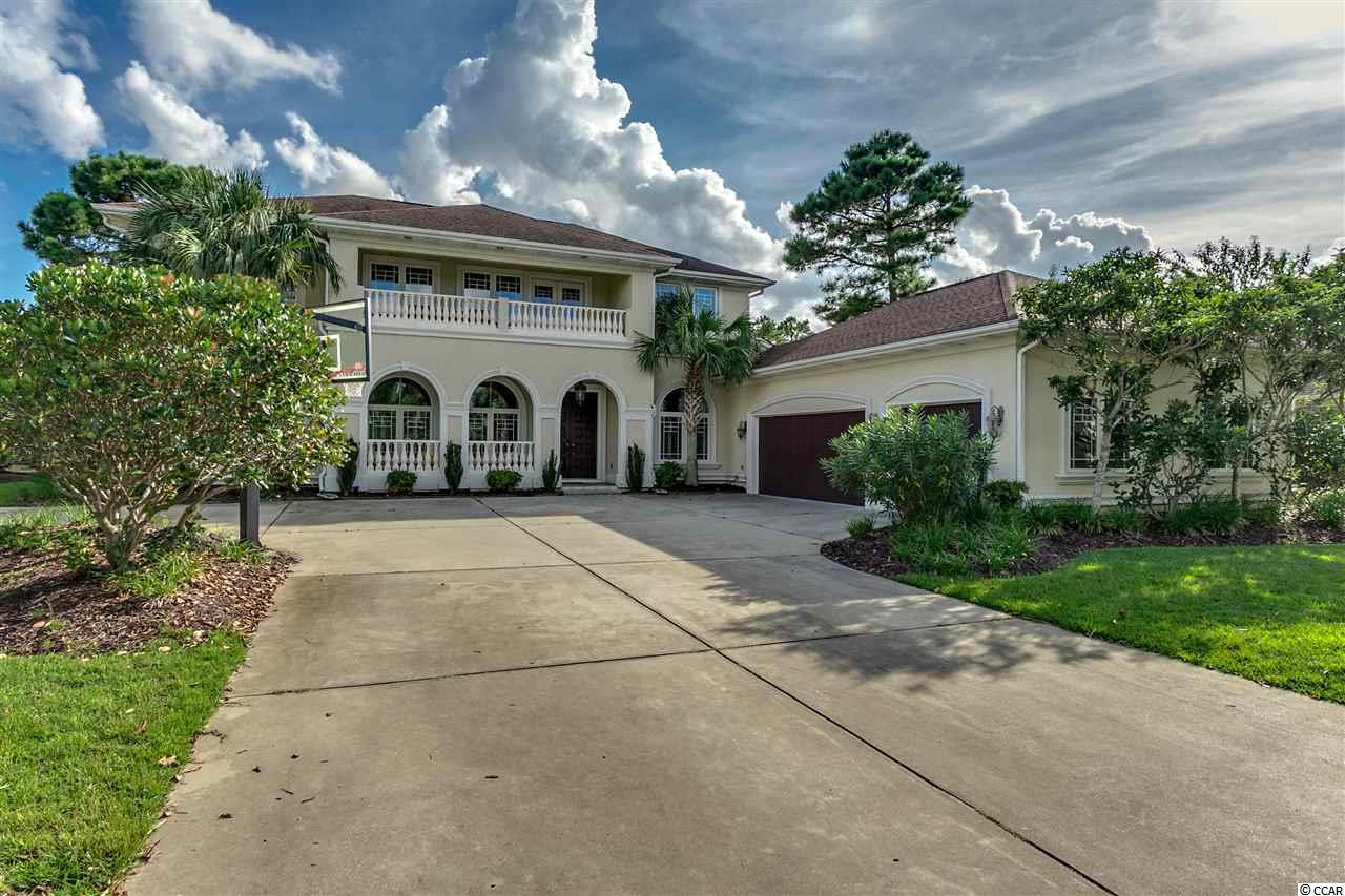 8045 Wacobee Dr. Myrtle Beach, SC 29579