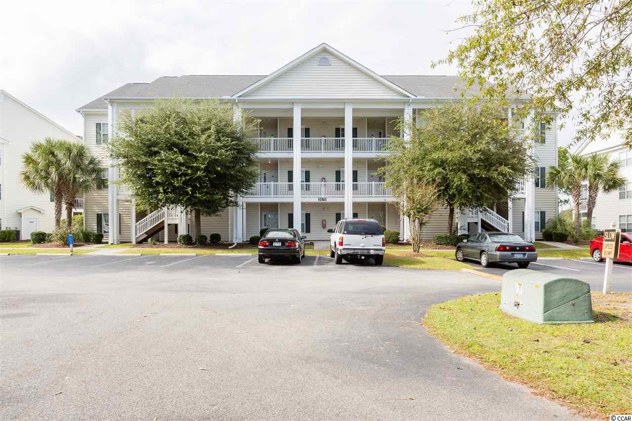 5070 Windsor Green Way UNIT #101 Myrtle Beach, SC 29579