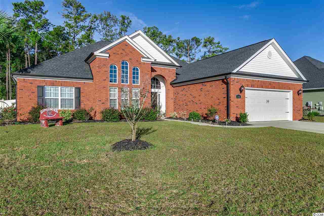 181 Camrose Way Myrtle Beach, SC 29588