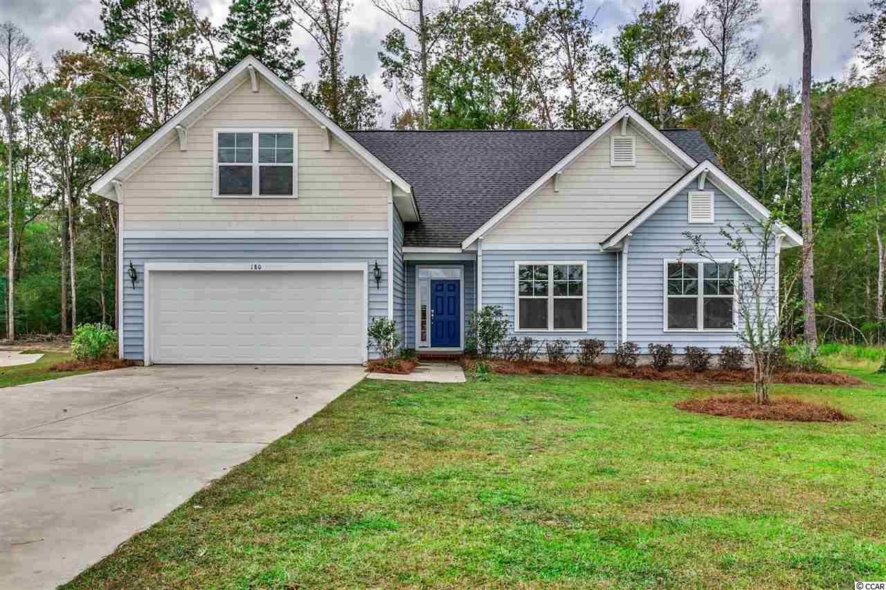 180 Stonehinge Dr. Conway, SC 29526