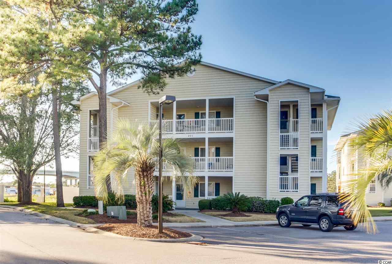 201 Landing Rd. North Myrtle Beach, SC 29582