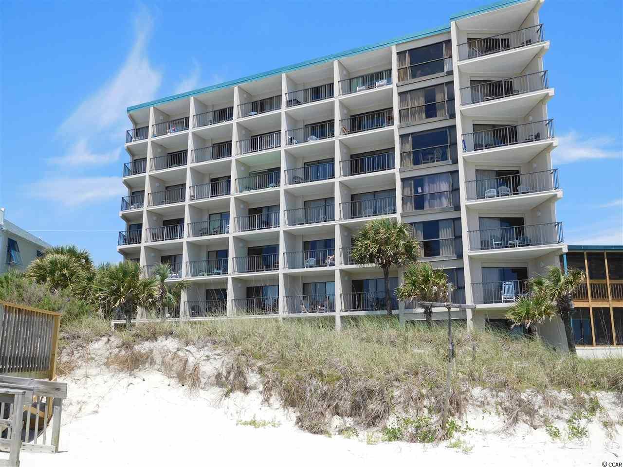 1 Norris Dr. UNIT #628 Pawleys Island, SC 29585