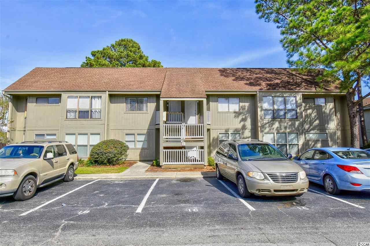 2000 Greens Blvd. UNIT 1C Myrtle Beach, SC 29577