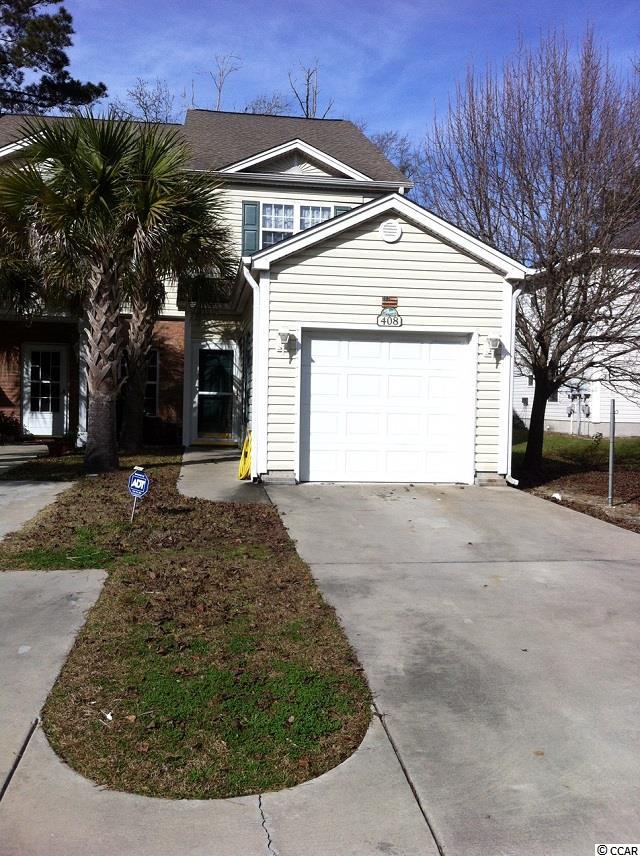 408 S Poplar Dr. S Surfside Beach, SC 29575