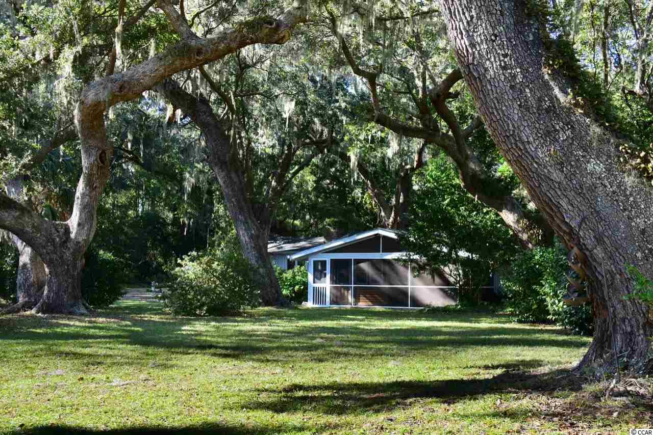 190 Live Oak Ln. Pawleys Island, SC 29585