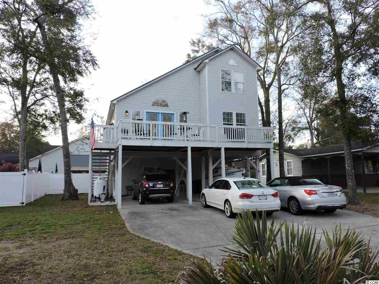 514 S Hollywood Dr. Surfside Beach, SC 29575