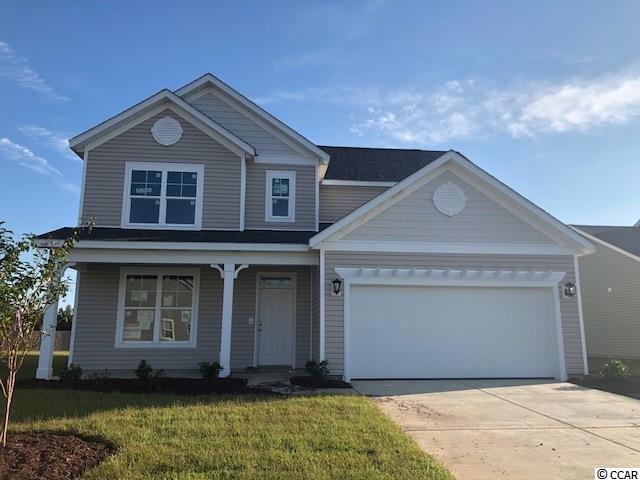 345 Cardita Loop Myrtle Beach, SC 29588