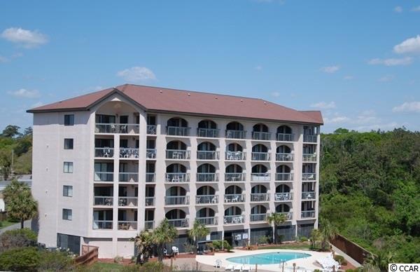 200 Lands End Blvd. UNIT #2016 Myrtle Beach, SC 29572