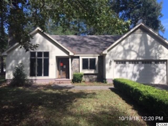 4845 Forest Dr. Loris, SC 29569