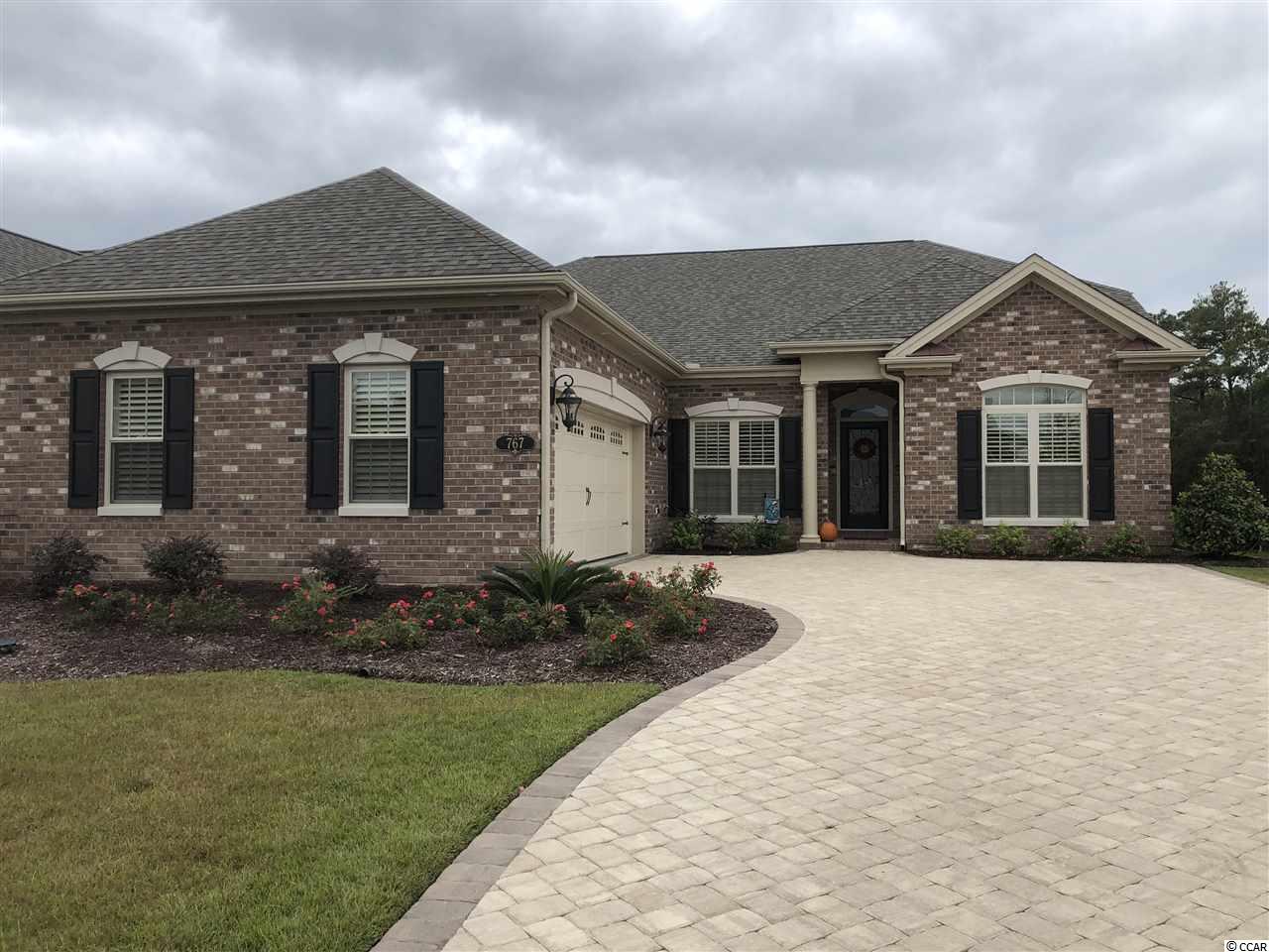 767 Cipriana Dr. Myrtle Beach, SC 29572