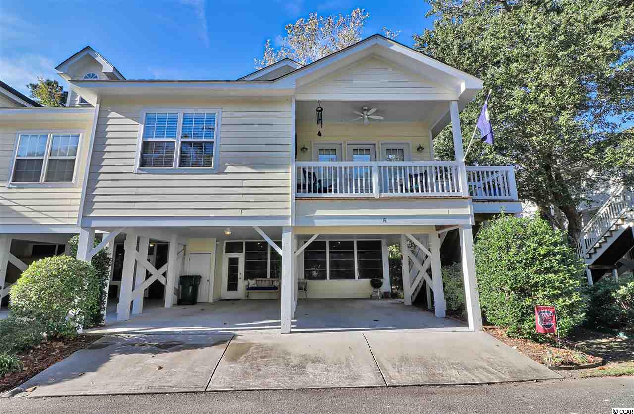 73 Wallys Way UNIT #14 Pawleys Island, SC 29585