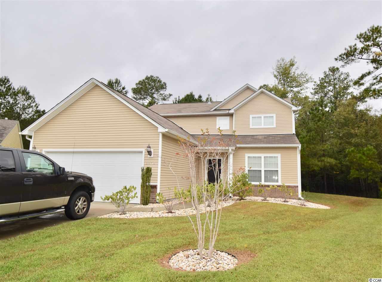 2658 Great Scott Dr. Myrtle Beach, SC 29579