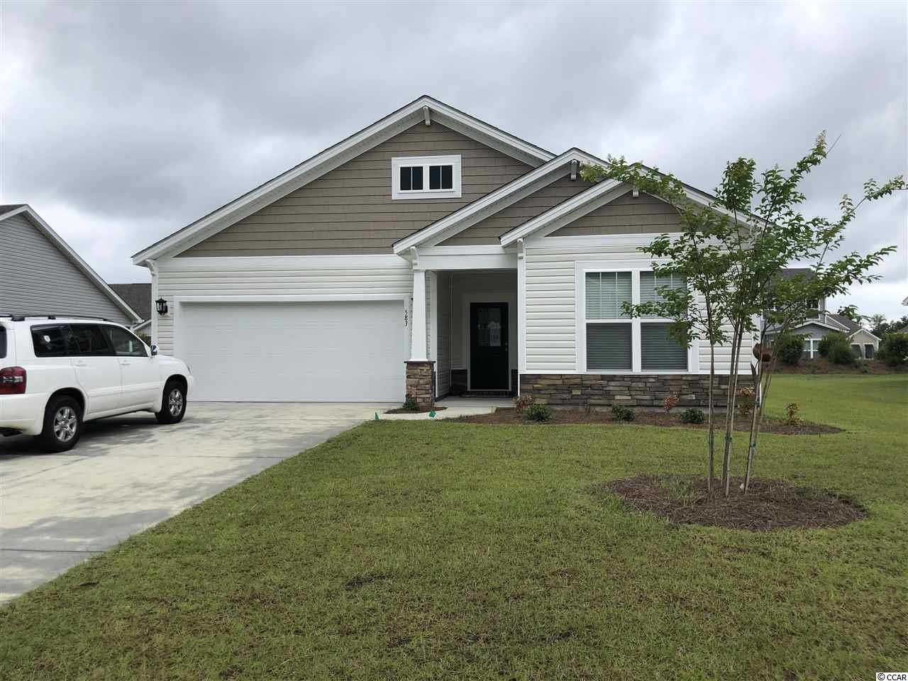 583 Dellcastle Ct. Nw Calabash, NC 28467