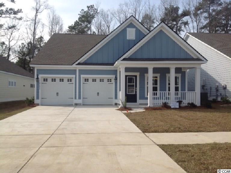 2606 Goldfinch Dr. Myrtle Beach, SC 29577