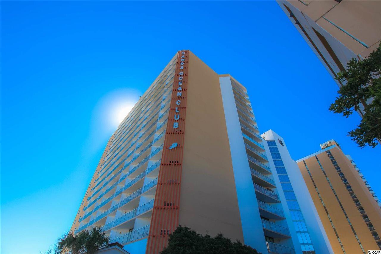 9550 Shore Dr. UNIT #703 Myrtle Beach, SC 29572