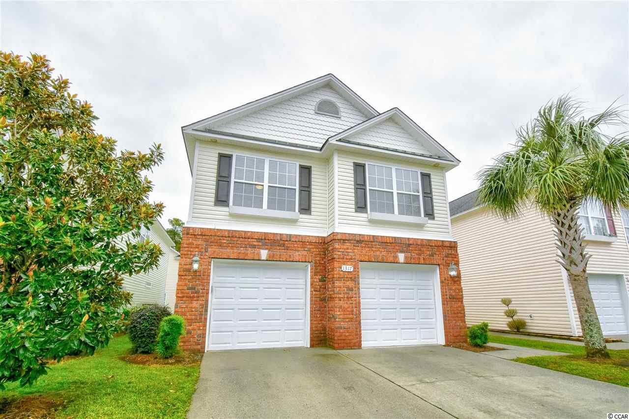 1317 Wading Bird Ln. Myrtle Beach, SC 29577